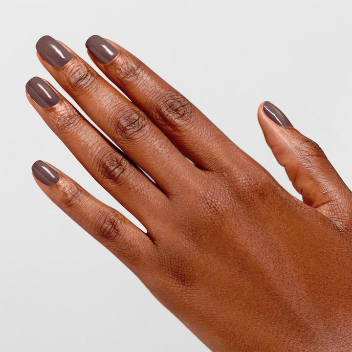 Actual product image OPI Infinite Shine You Don't Know Jacques! (You Dont Know Jacques, Colour paint)