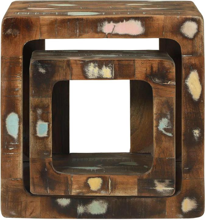 Actual product image vidaXL TV-Einheiten (36 x 30 x 36 cm)