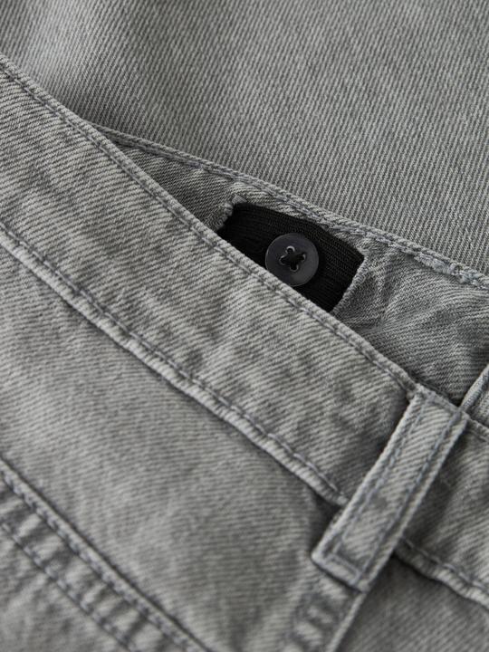 Actual product image Name it Nlfbett Dnm Nw R Wide Pant Noos (158)