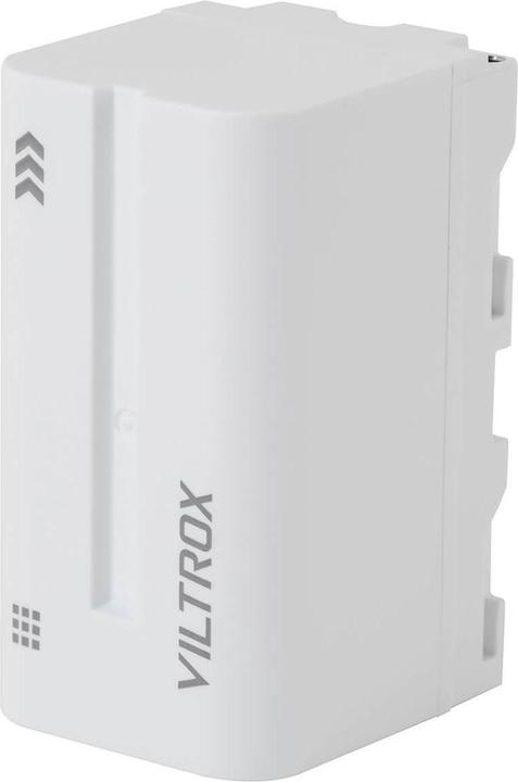 Produktbild Viltrox NP F750 Battery with USB C Charging Port (Kamera Akku)
