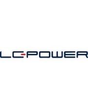 Produktbild LC-Power Netzteil 650W ATX LC6650B-SI V3.1 LC 135mm L?fter,80Plus Bronze,LCPower (650 W)