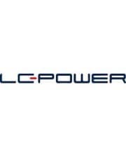 Produktbild LC-Power Netzteil 650W ATX LC6650B-SI V3.1 LC 135mm L?fter,80Plus Bronze,LCPower (650 W)