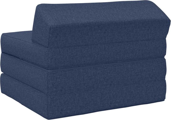 Produktbild vidaXL Klappsofa Bett