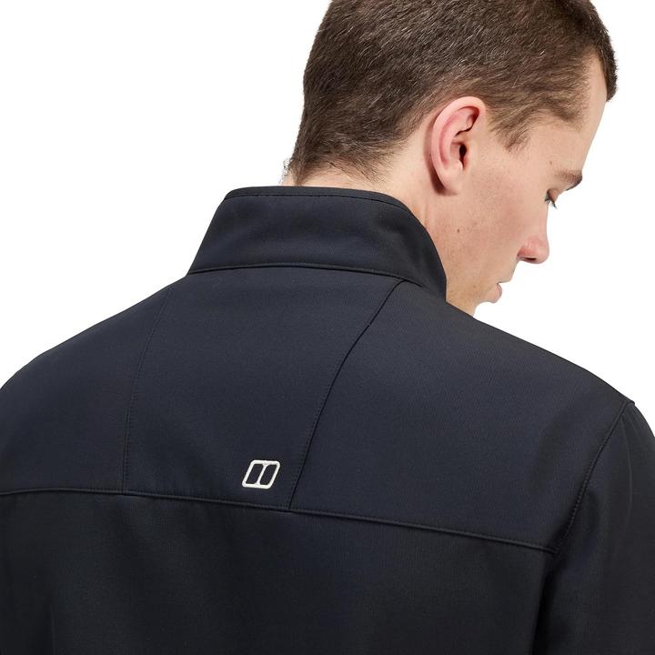 Immagine prodotto Berghaus M Ghlas 3.0 Softshell Jkt (Jacke) (48, S)
