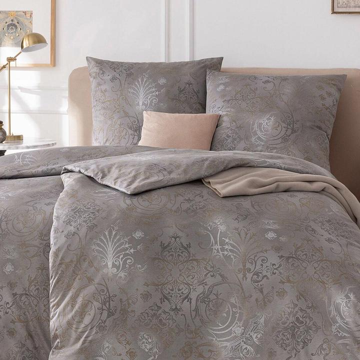 Produktbild Estella Gregorio (Bettwäsche Set, 135x200 cm + 80x80 cm)