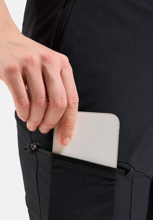 Actual product image Odlo Ascent (XL)