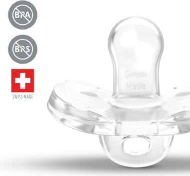 Produktbild Medela Baby Soft (1 x, bis 6 Monate)