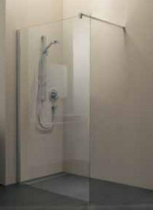 Produktbild Koralle Trennwand myDay WW 120, 1185-1205x2000mm (200 cm, 120 cm)