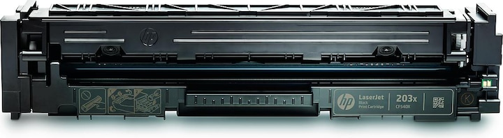 Actual product image HP 203x (FC)