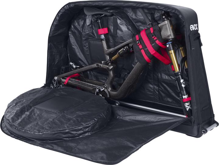 Actual product image Evoc Bike Bag Pro
