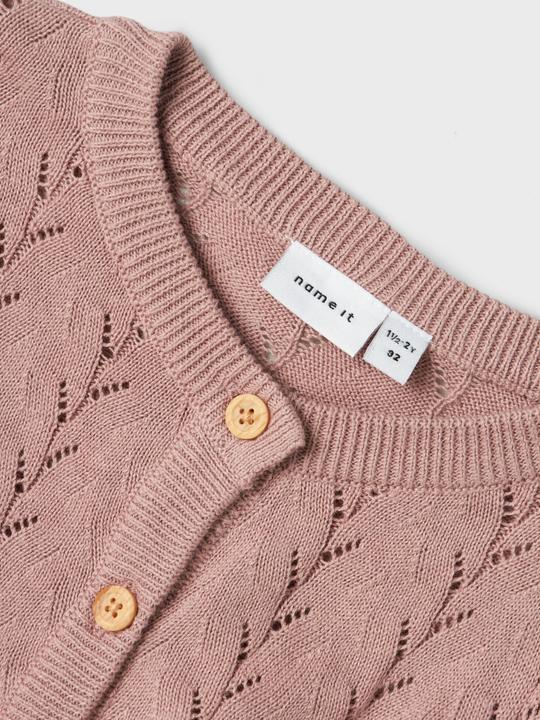 Produktbild Name it Langarm Strickjacke (92)