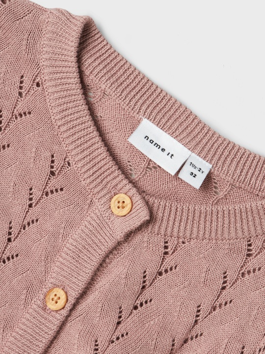 Immagine prodotto Name it Cardigan a maniche lunghe (92)