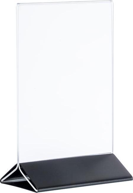 APS Kartenhalter, 2er-Set (A4)