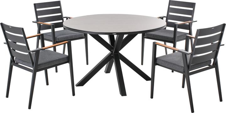 Produktbild Beliani Maletto/Taviano (120 x 75 cm)