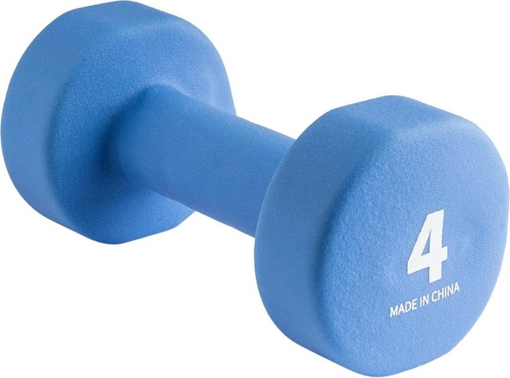 Actual product image Wonder Dumbbell (4 x 4 kg)