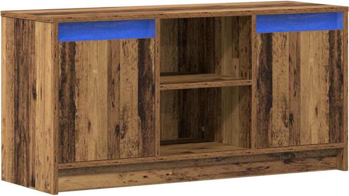 Immagine prodotto vidaXL Centro di intrattenimento (100 x 34 x 50 cm)