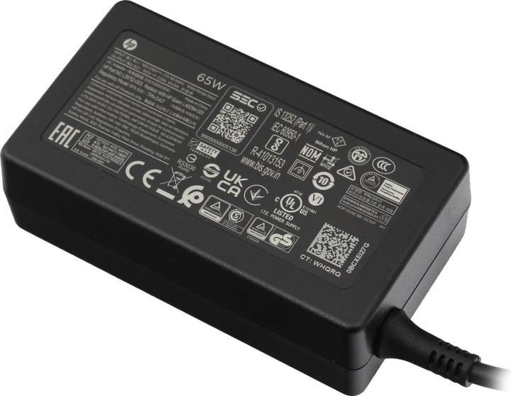 Produktbild HP Original-Laptop-Netzteil (65 W)