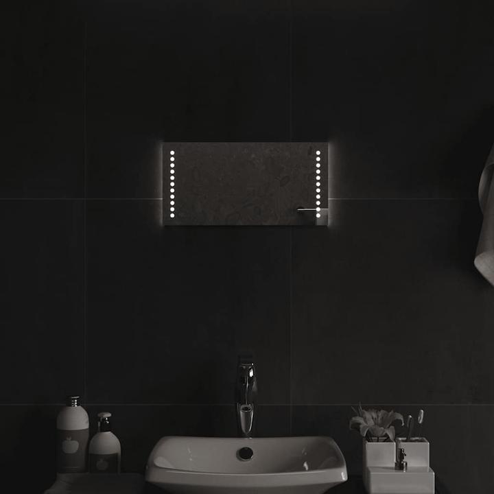 Produktbild vidaXL Spiegel (40 x 20 cm)
