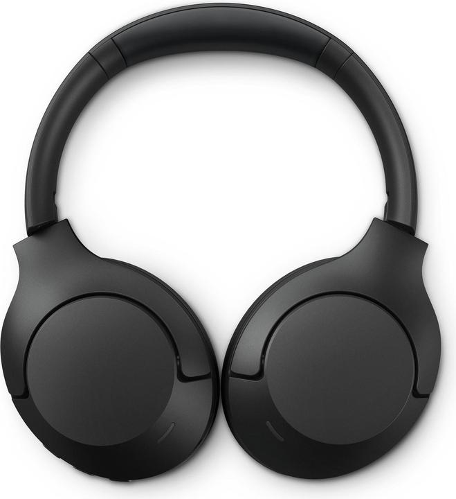Actual product image Philips TAH8507BK/00 (ANC, 55 h, Wireless)