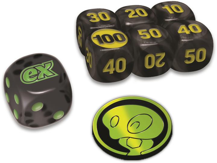 Actual product image Pokémon Pokemon ITA MEGAEVO Equilibrio Perfetto Set Allenatore (Italian, Box Set & Collection)