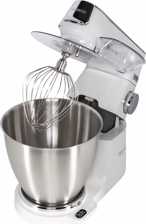 Actual product image Kenwood Titanium Chef Baker XL (1200 W)