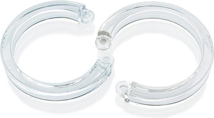 Produktbild CB-X U-Ring Transparant"