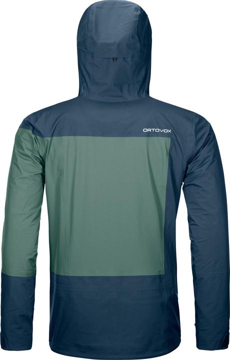 Produktbild Ortovox Deep Shell (L)