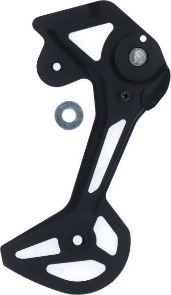 Actual product image Shimano Chain guide plate RD-M8130-SGS Outer
