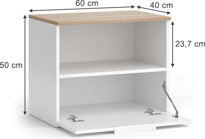 Actual product image Vicco Wido