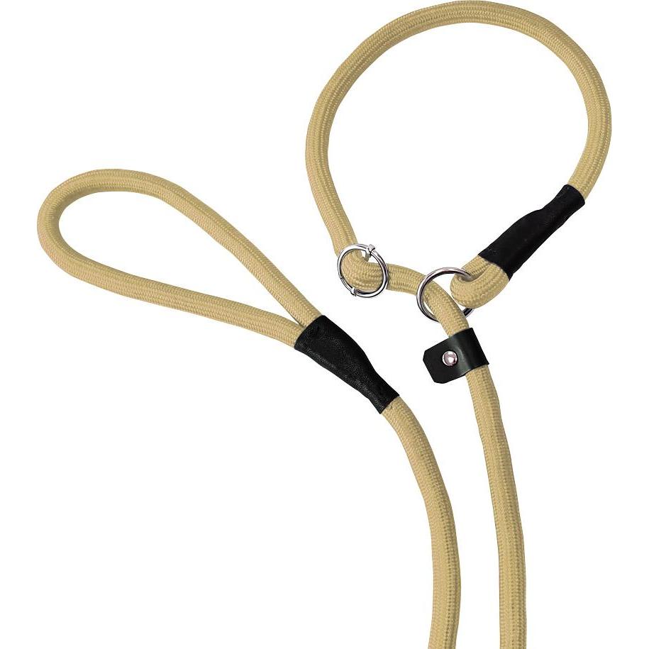 Nobby Retriever Leine Fun Uni (Hund, Hundesport), Halsband + Leine