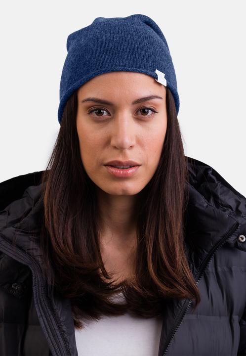 Produktbild Cash-Mere Kaschmir Beanie (One Size)