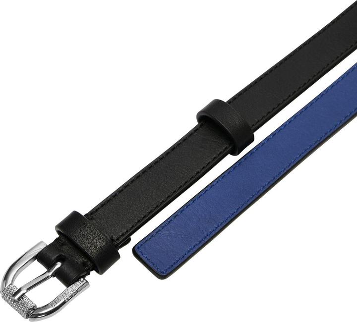 Actual product image Liebeskind Berlin Taillengürtel Gürtel aus Glattleder (105)