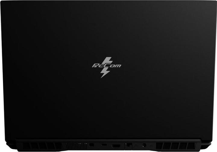 Actual product image PcCom Revolt (500 GB, 16 GB, Intel Core i7-13700H)