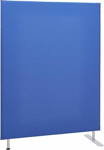 Immagine prodotto eurokraft pro Parete divisoria fonoassorbente, parete divisoria, altezza 1600 mm, larghezza