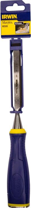Actual product image Irwin Chisel