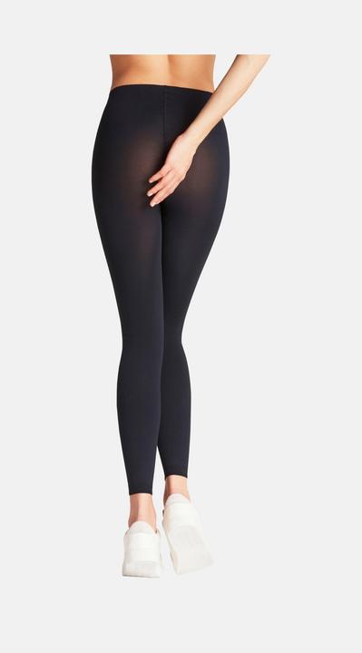Produktbild Falke Pure Matt 100 DEN Damen Strumpfhosen/Leggings (100DEN, 36 - 38)
