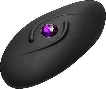 Produktbild Doc Johnson Bliss - Purple Mini Vibe In Secondskyn Silicone D