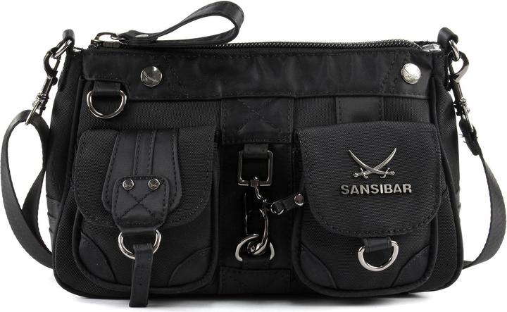 Produktbild Sansibar Calima Zip Bag