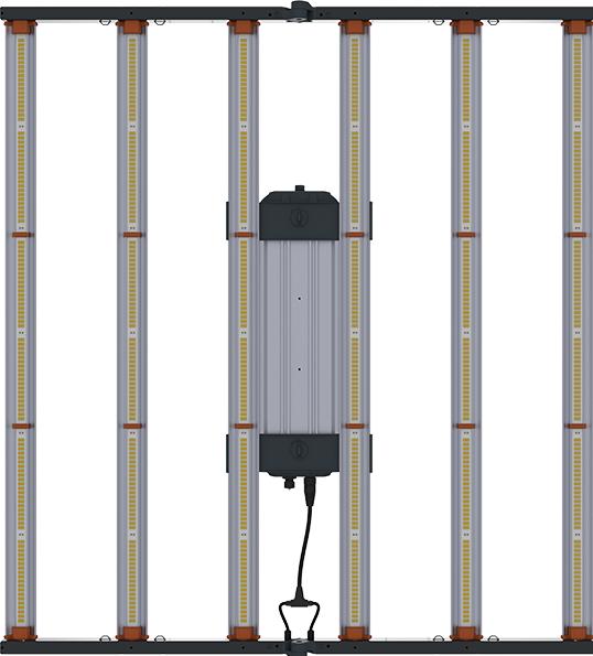 Produktbild Fluence Spydr 2i (LED)