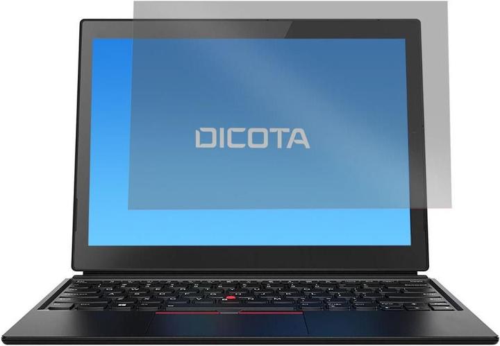 Immagine prodotto Dicota Segreto 2Way Lenovo ThinkPad X1 (13", 3:2)