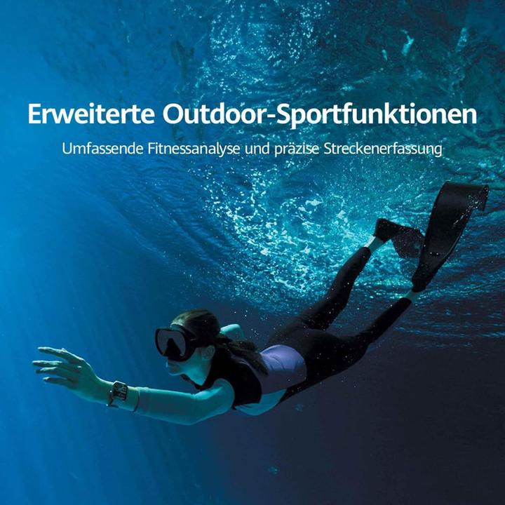 Immagine prodotto Huawei Watch Fit 4 Pro