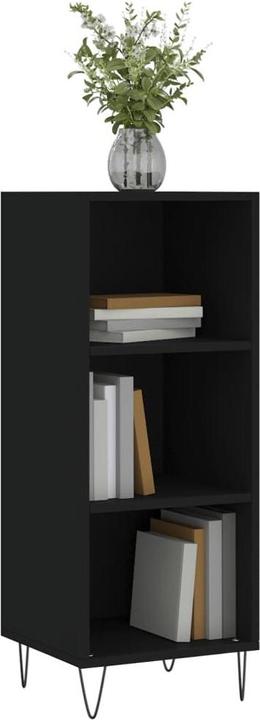 Image du produit vidaXL Sideboard (34.50 x 32.50 x 90 cm)