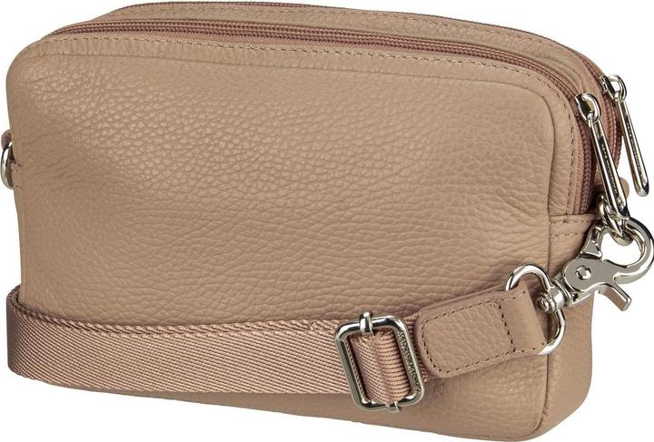 Immagine prodotto Mandarina Duck Borsa a tracolla Mellow Leather Camera Bag FZT13