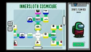 Produktbild astragon Among Us Crewmate Edition (PS5, DE)