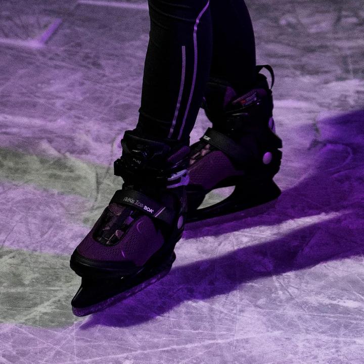 Image du produit K2 Alexis Ice Boa (40)