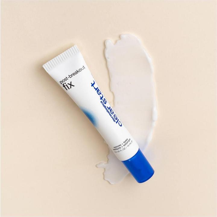 Produktbild Dermalogica Clear Start - Post-Breakout Fix (Körpercreme)