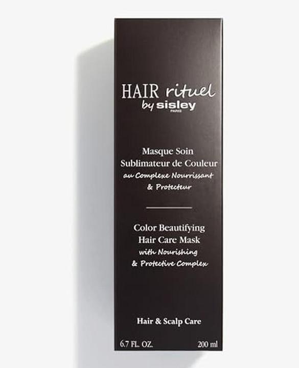 Produktbild Sisley Haarpflegemaske (200 ml)