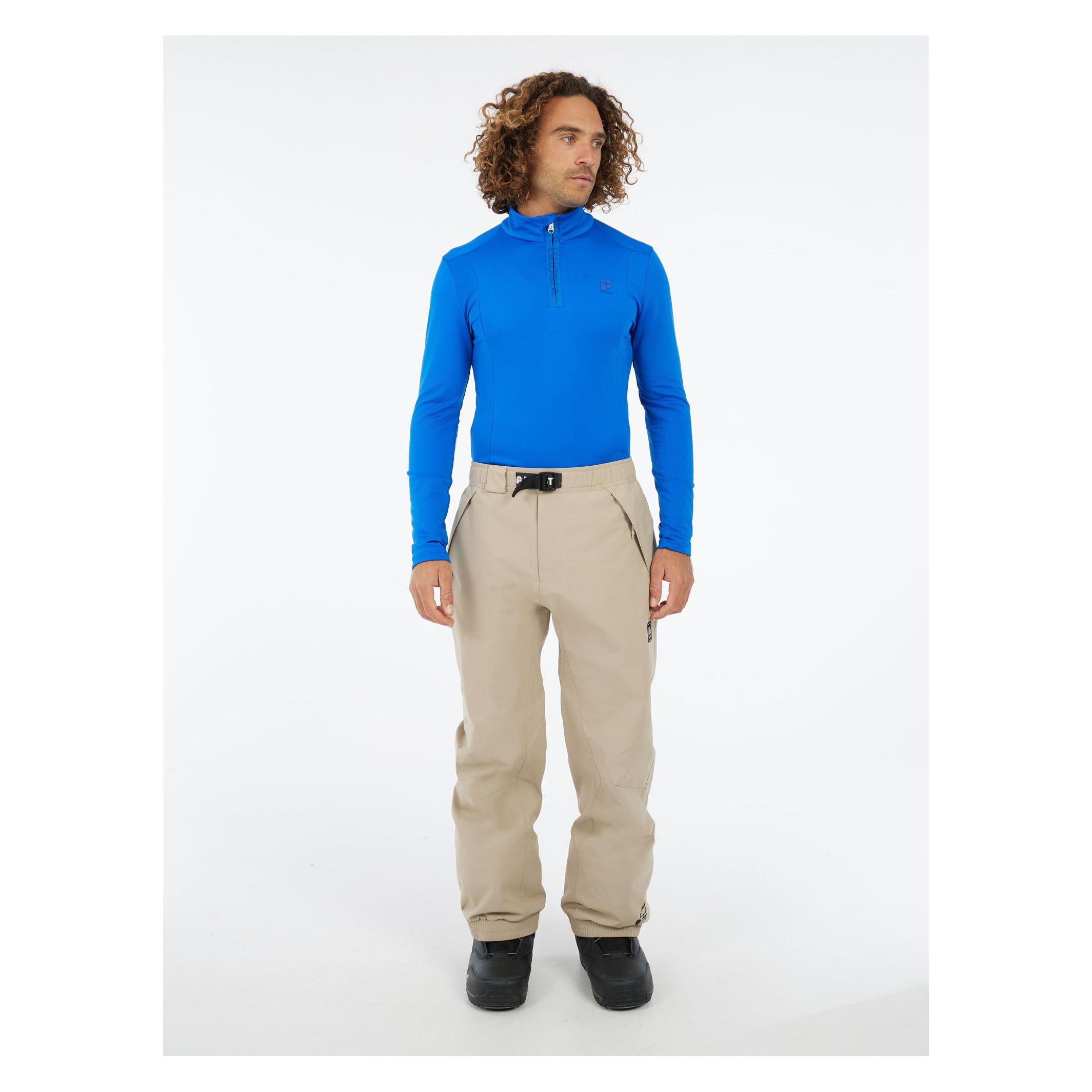 Protest, Herren, Skihosen, Prtluton Herren Ski-/Snowboardhose (S)