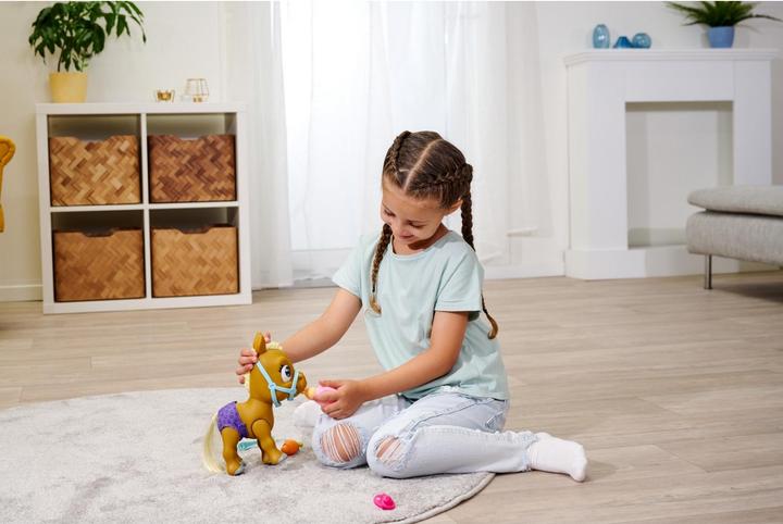Actual product image Simba Pamper Petz Pony (1.75 cm)