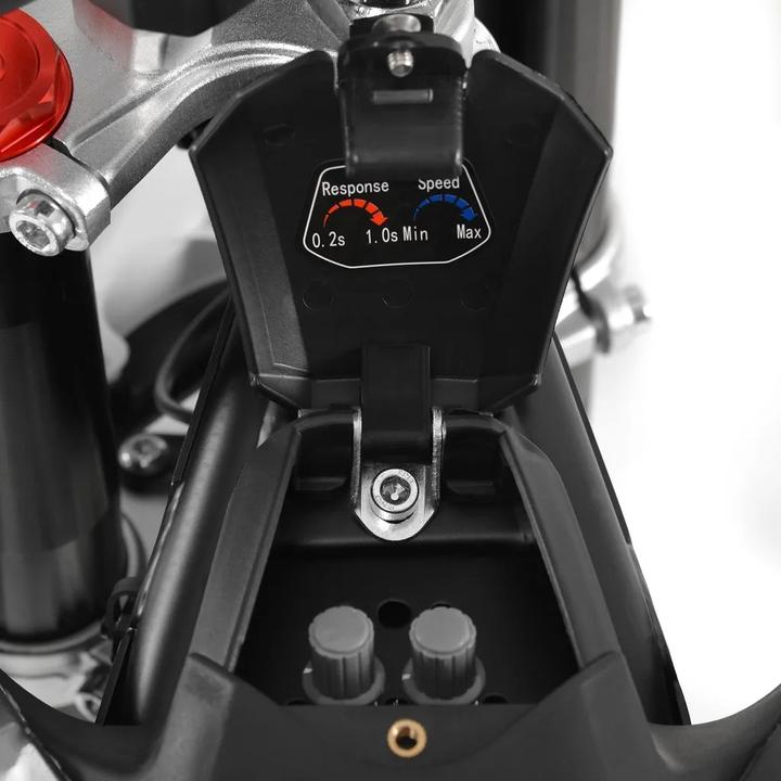 Produktbild Hecht Motorcross / Dirtbike (48 V)
